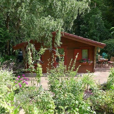 נוירופין Ferienhaus Natura חדר תמונה