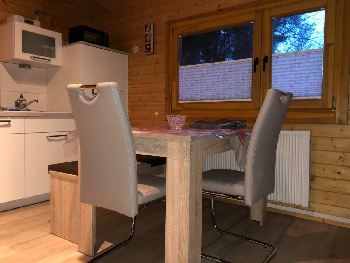 נוירופין Ferienhaus Natura מראה חיצוני תמונה
