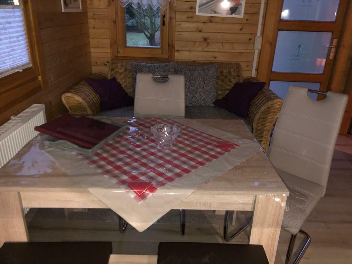 נוירופין Ferienhaus Natura מראה חיצוני תמונה